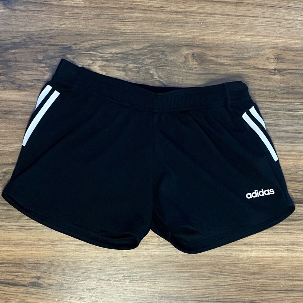 🤍adidas shorts🤍